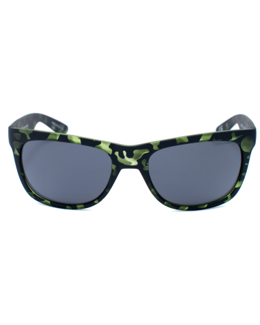 SUNGLASSES ITALIA INDEPENDENT UNISEX 0915-140-000 (Lens/Bridge/Temple) 57/19/135 mm)