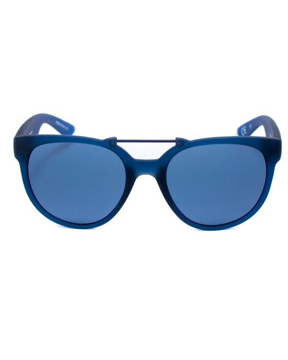 SUNGLASSES ITALIA INDEPENDENT UNISEX 0916-021-000 (Lens/Bridge/Temple) 51/19/140 mm)