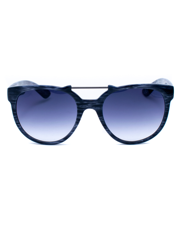SUNGLASSES ITALIA INDEPENDENT UNISEX 0916-BH2-009 (Lens/Bridge/Temple) 51/19/140 mm)