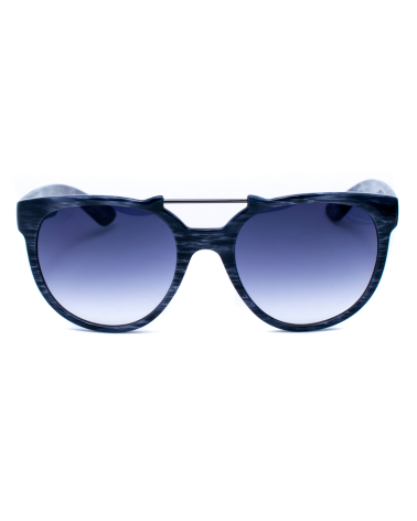SUNGLASSES ITALIA INDEPENDENT UNISEX 0916-BH2-009 (Lens/Bridge/Temple) 51/19/140 mm)