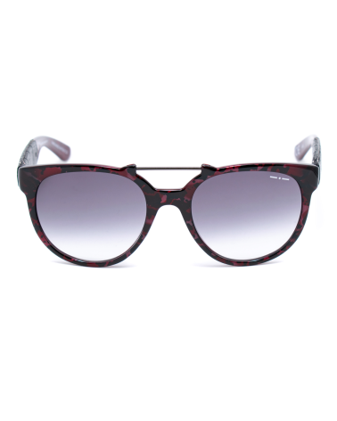 SUNGLASSES ITALIA INDEPENDENT WOMAN 0916Z-142-LTH (Lens/Bridge/Temple) 51/19/140 mm)
