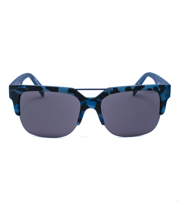 SUNGLASSES ITALIA INDEPENDENT MAN 0918-141-000 (Lens/Bridge/Temple) 53/16/140 mm)