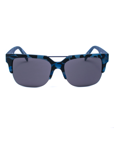 SUNGLASSES ITALIA INDEPENDENT MAN 0918-141-000 (Lens/Bridge/Temple) 53/16/140 mm)