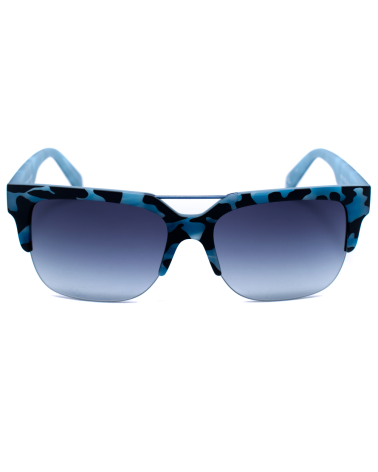 SUNGLASSES ITALIA INDEPENDENT MAN 0918-147-000 (Lens/Bridge/Temple) 53/16/140 mm)