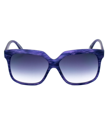 SUNGLASSES ITALIA INDEPENDENT WOMAN 0919-BHS-017 (Lens/Bridge/Temple) 57/12/140 mm)