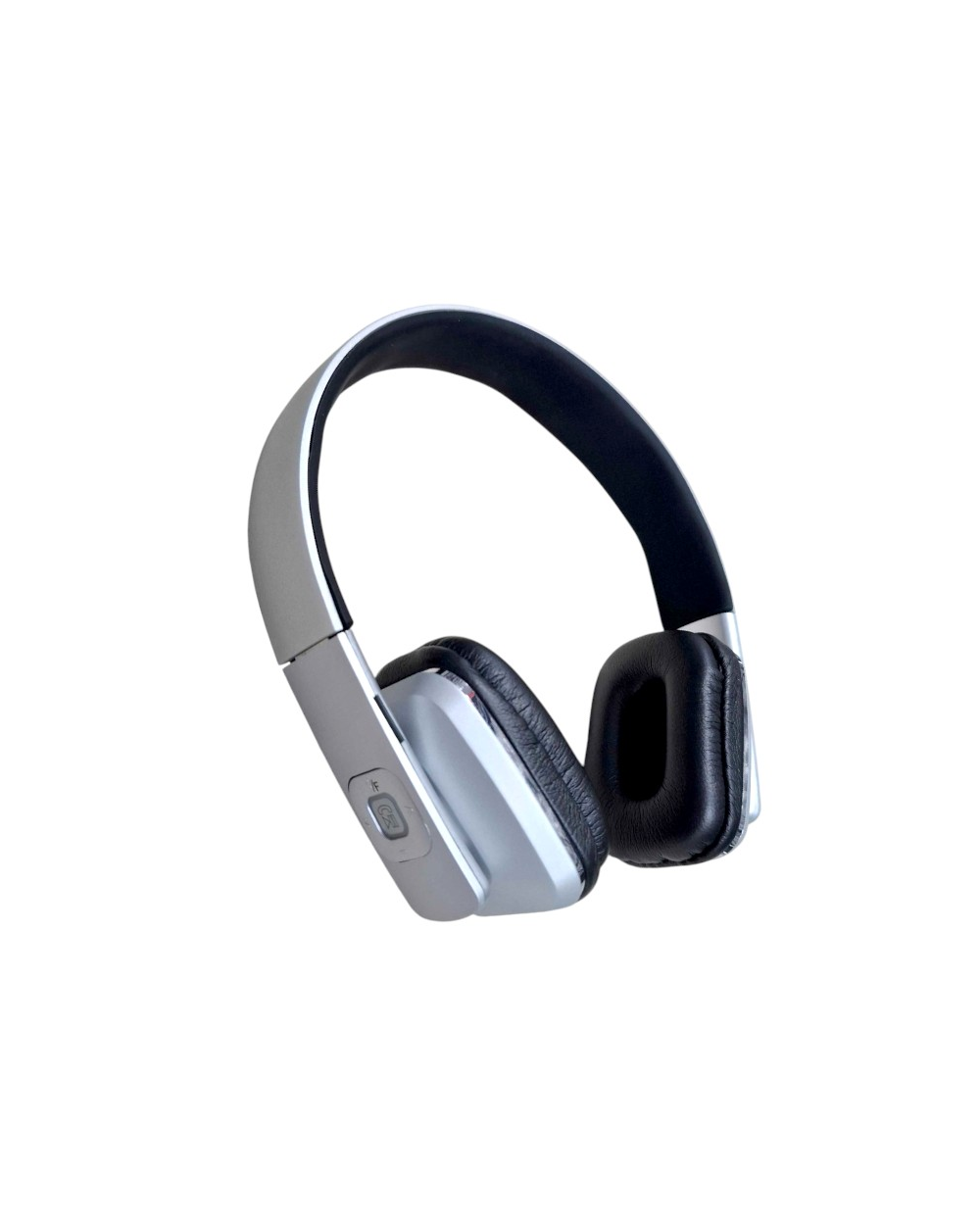 Ασύρματα ακουστικά - Headphones - 952BT - 530755 - Silver