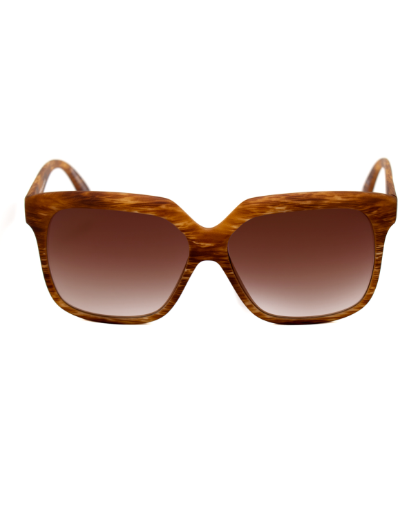 SUNGLASSES ITALIA INDEPENDENT WOMAN 0919-BHS-041 (Lens/Bridge/Temple) 57/12/140 mm)