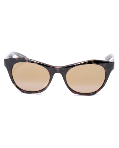SUNGLASSES ITALIA INDEPENDENT WOMAN 0923-142-GLS (Lens/Bridge/Temple) 52/20/135 mm)