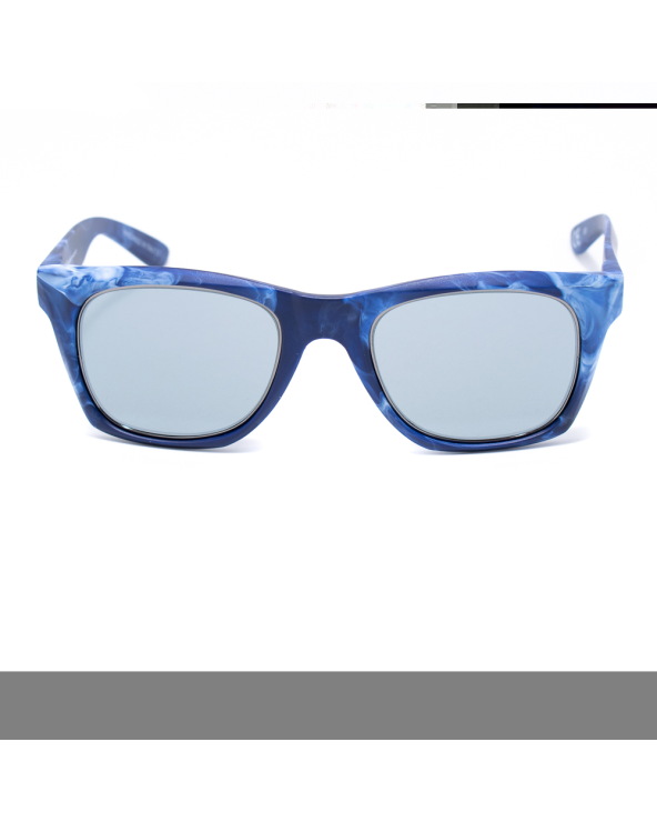 SUNGLASSES ITALIA INDEPENDENT UNISEX 0925-022-001 (Lens/Bridge/Temple) 52/20/140 mm)