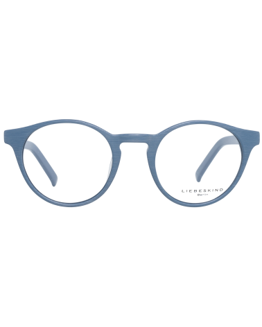 View + clip-on LIEBESKIND Unisex 110180040049 (Lens/Bridge/Temple) 49/22/135 mm)