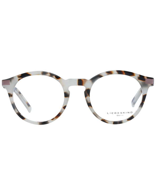 View + clip-on LIEBESKIND Unisex 110190087749 (Lens/Bridge/Temple) 49/22/137 mm)