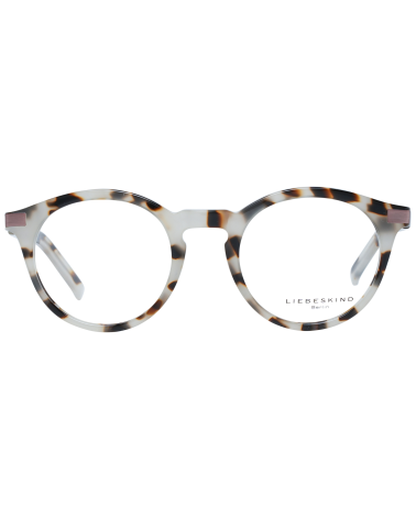 View + clip-on LIEBESKIND Unisex 110190087749 (Lens/Bridge/Temple) 49/22/137 mm)