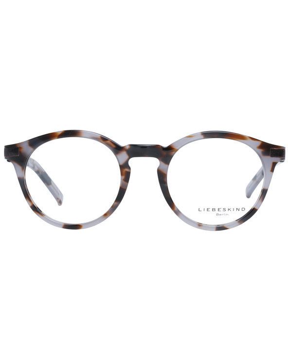 View + clip-on LIEBESKIND Unisex 110190097749 (Lens/Bridge/Temple) 49/22/137 mm)