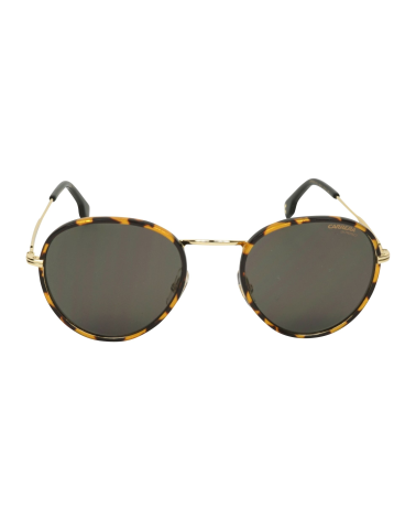 SUNGLASSES CARRERA UNISEX 151-S-RHL-IR (Lens/Bridge/Temple) 52/17/140 mm)