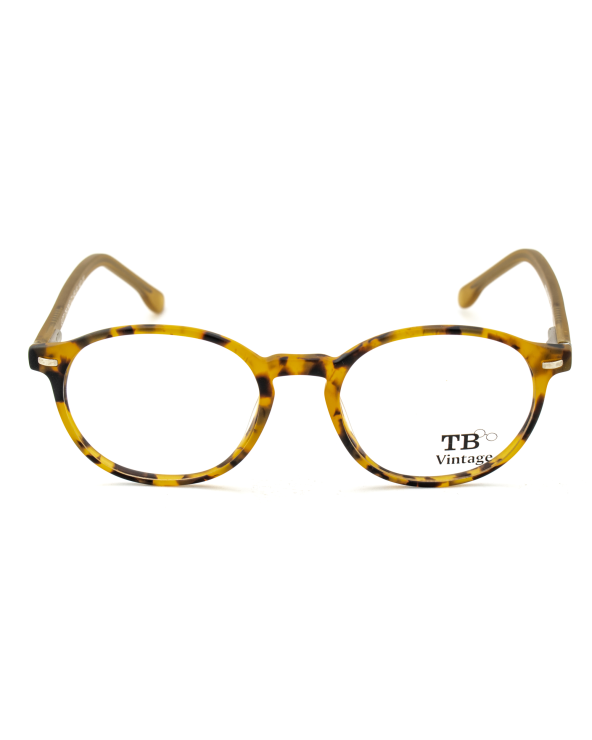 GLASSES TITTO BLUNI Unisex 2967-C1 (Lens/Bridge/Temple) 45/18/130 mm)