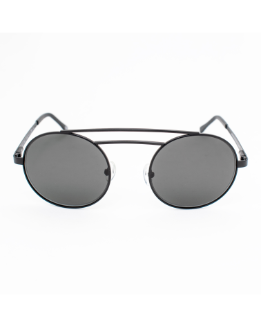 SUNGLASSES NO LOGO Unisex 9834-142OKL (Lens/Bridge/Temple) 51/22/135 mm)