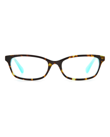 GLASSES KATE SPADE CHILDREN ABBEVILLE086E (Lens/Bridge/Temple) 46/15/125 mm)