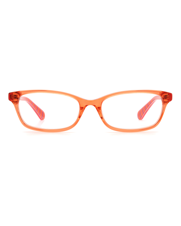 GLASSES KATE SPADE CHILDREN ABBEVILLEC9AE (Lens/Bridge/Temple) 46/15/125 mm)