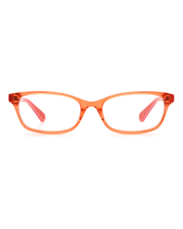 GLASSES KATE SPADE CHILDREN ABBEVILLEC9AE (Lens/Bridge/Temple) 46/15/125 mm)