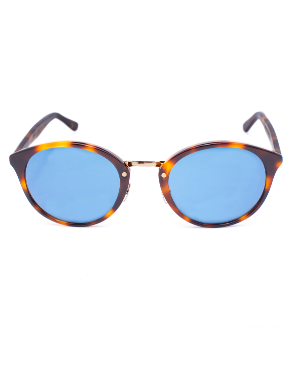 SUNGLASSES LGR UNISEX ABEBAHAVANA39 (Lens/Bridge/Temple) 49/22/145 mm)