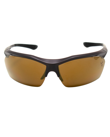 SUNGLASSES ITALIA INDEPENDENT MAN ADP10-009-POL (Lens/Bridge/Temple) 57/12/140 mm)