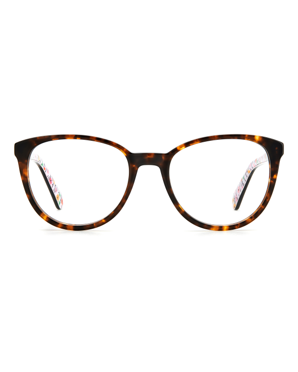 GLASSES KATE SPADE CHILDREN AILA-086E717 (Lens/Bridge/Temple) 47/17/135 mm)