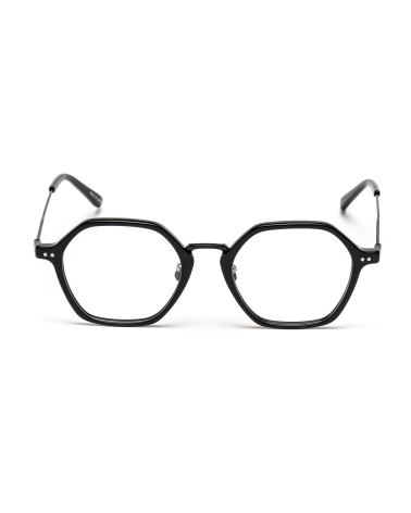 GLASSES BELSTAFF UNISEX ALBEEIINEGRO (Lens/Bridge/Temple) 50/20/145 mm)