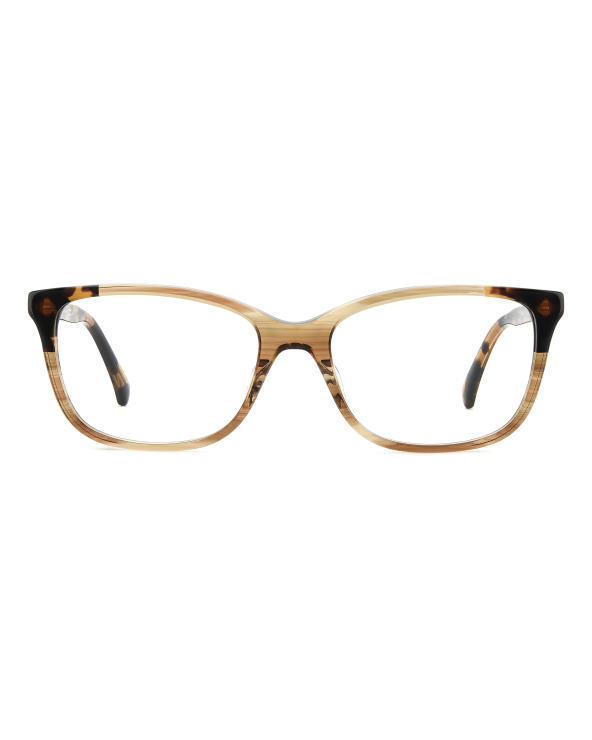 GLASSES KATE SPADE WOMEN AMABELLAG2OHF (Lens/Bridge/Temple) 55/17/145 mm)