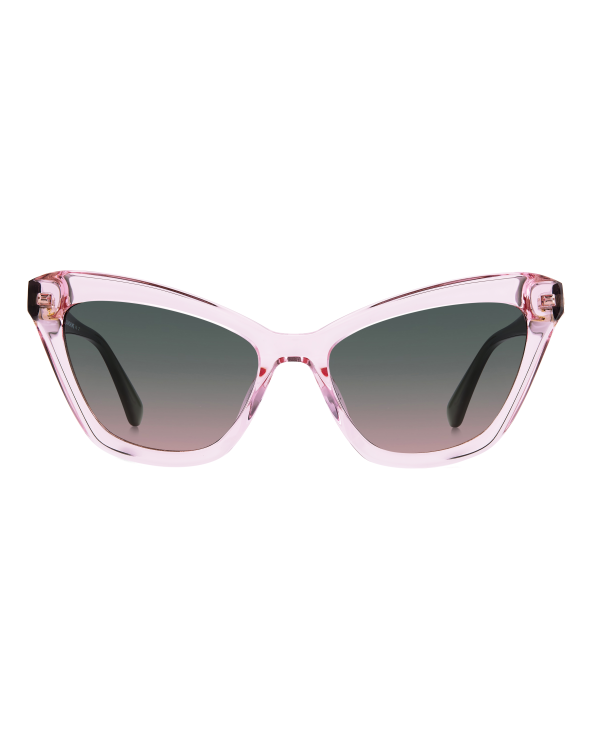 SUNGLASSES KATE SPADE WOMEN AMELIEGS35JF4 (Lens/Bridge/Temple) 54/17/140 mm)