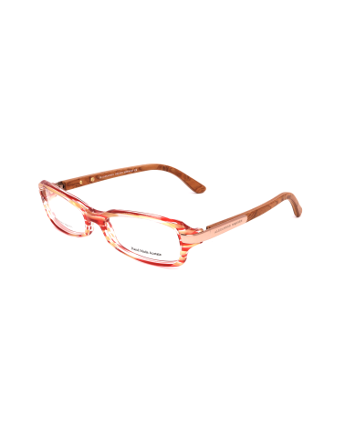 GLASSES ALEXANDER MCQUEEN WOMAN AMQ4136A0O (Lens/Bridge/Temple) 52/16/130 mm)