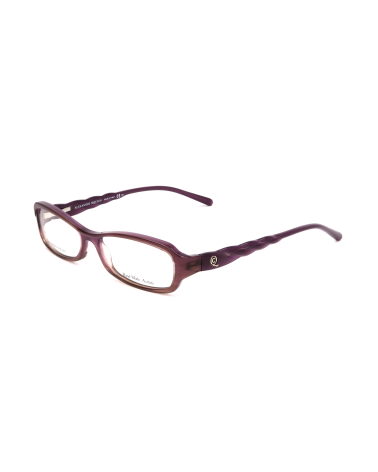 GLASSES ALEXANDER MCQUEEN WOMAN AMQ4162R3Y (Lens/Bridge/Temple) 52/15/135 mm)