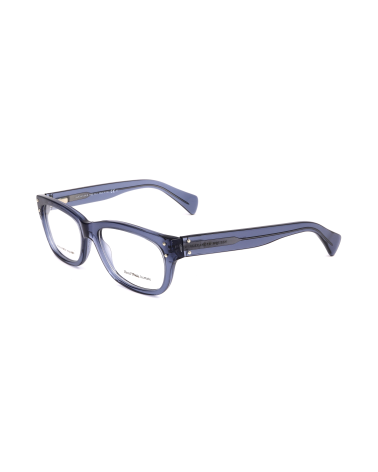 GLASSES ALEXANDER MCQUEEN UNISEX AMQ4223BMP (Lens/Bridge/Temple) 52/17/140 mm)