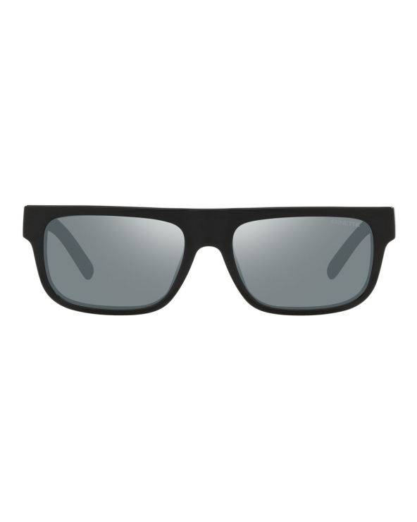 SUNGLASSES ARNETTE MAN AN4278-12006G (Lens/Bridge/Temple) 55/16/140 mm)