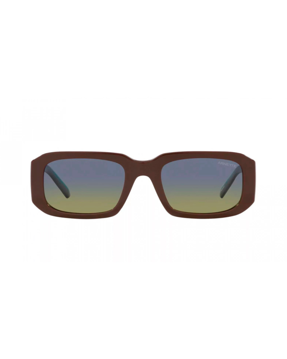 SUNGLASSES ARNETTE UNISEX AN431812382W5 (Lens/Bridge/Temple) 53/21/145 mm)