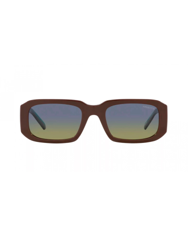 SUNGLASSES ARNETTE UNISEX AN431812382W5 (Lens/Bridge/Temple) 53/21/145 mm)
