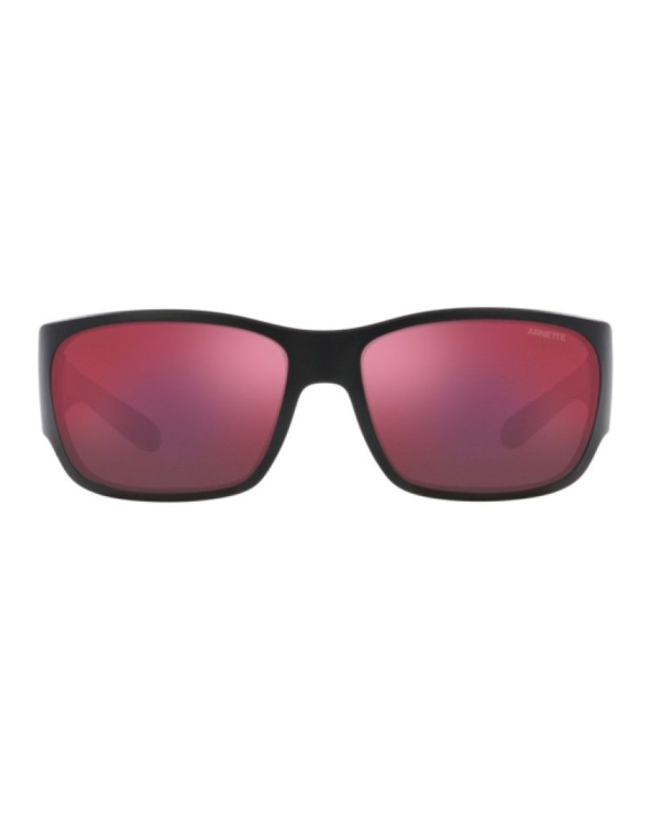 SUNGLASSES ARNETTE UNISEX AN432428056Q6 (Lens/Bridge/Temple) 60/17/125 mm)