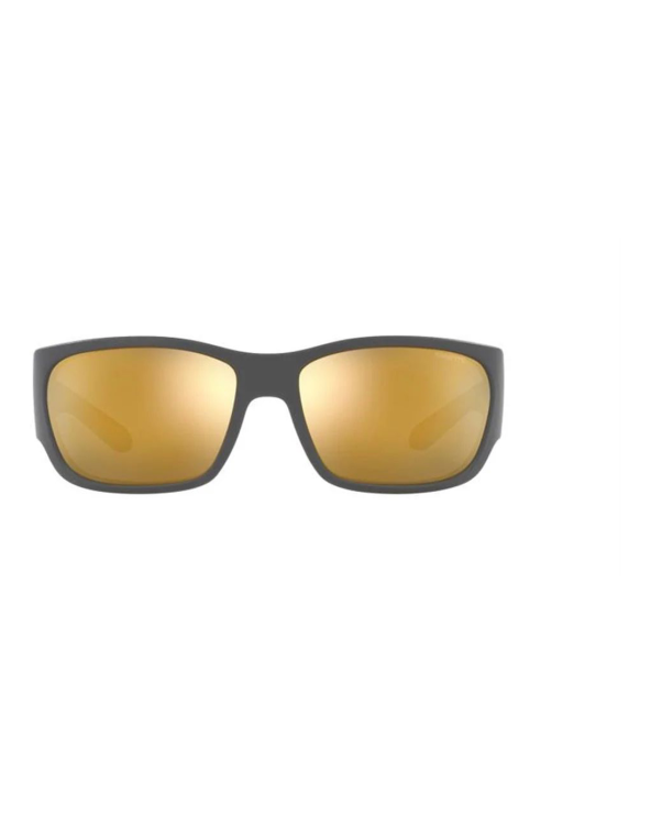 SUNGLASSES ARNETTE UNISEX AN4324-28775A (Lens/Bridge/Temple) 61/17/125 mm)