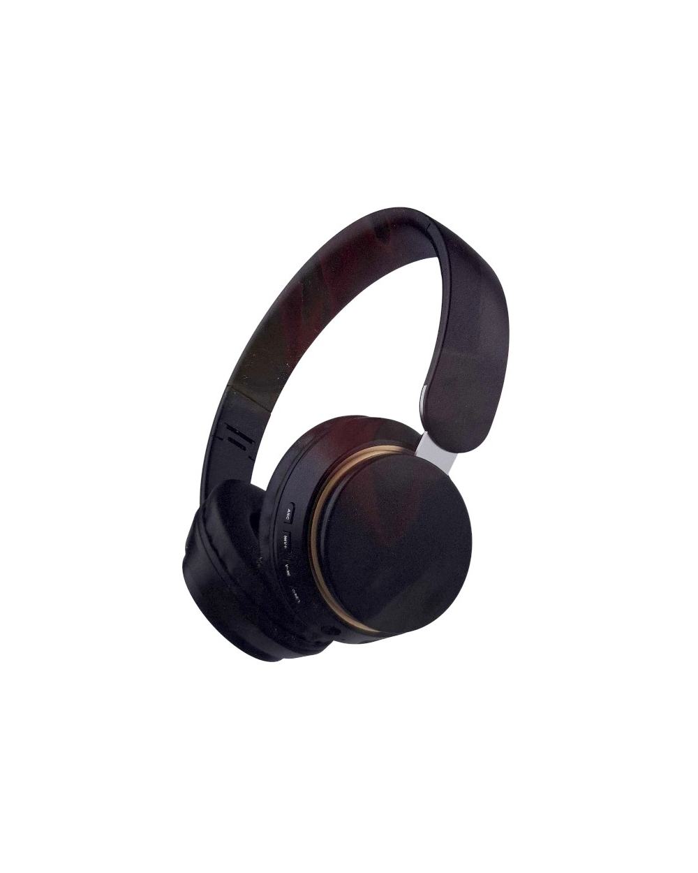 Ασύρματα ακουστικά - Headphones - SAZ-J2 - 548029 - Black