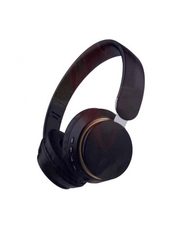 Ασύρματα ακουστικά - Headphones - SAZ-J2 - 548029 - Black