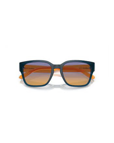 SUNGLASSES ARNETTE UNISEX AN4325-29012H (Lens/Bridge/Temple) 54/19/145 mm)