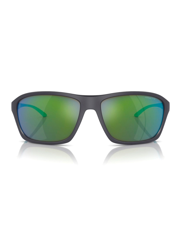 SUNGLASSES ARNETTE UNISEX AN4329-28538N (Lens/Bridge/Temple) 63/17/130 mm)