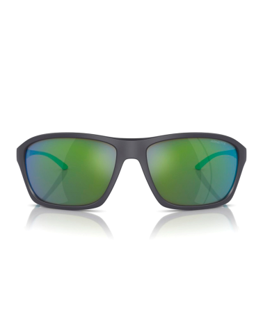SUNGLASSES ARNETTE UNISEX AN4329-28538N (Lens/Bridge/Temple) 63/17/130 mm)