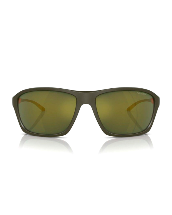 SUNGLASSES ARNETTE MAN AN4329-28546R (Lens/Bridge/Temple) 63/17/130 mm)