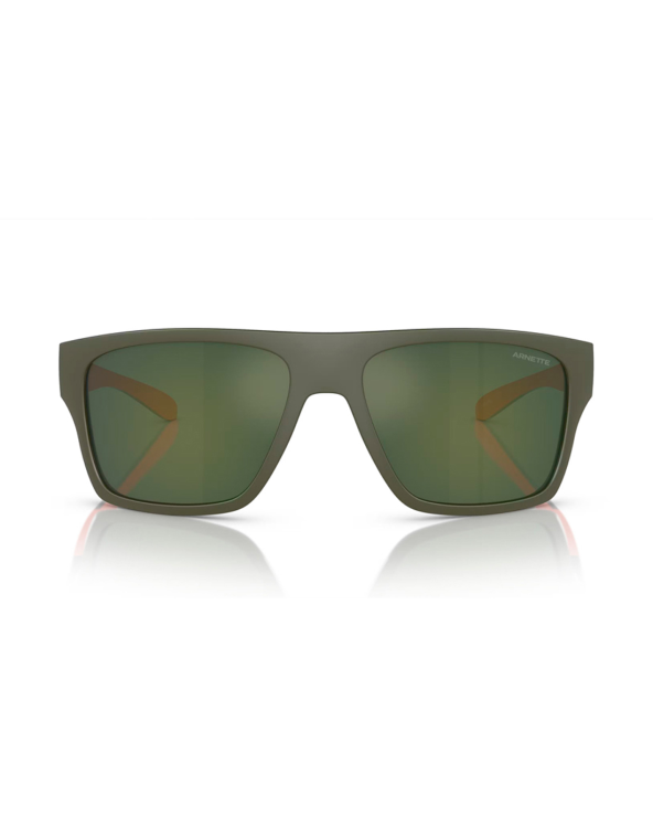 SUNGLASSES ARNETTE MAN AN4330-28546R (Lens/Bridge/Temple) 63/17/125 mm)