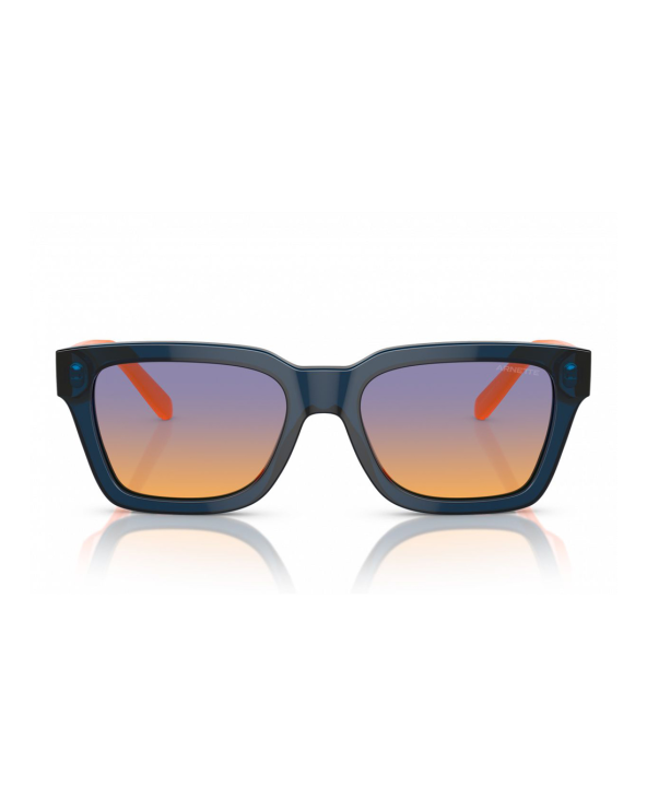 SUNGLASSES ARNETTE UNISEX AN4334-12422H (Lens/Bridge/Temple) 53/18/145 mm)