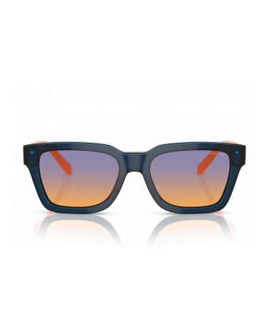 SUNGLASSES ARNETTE UNISEX AN4334-12422H (Lens/Bridge/Temple) 53/18/145 mm)