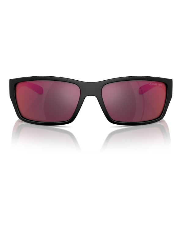 SUNGLASSES ARNETTE MAN AN4336-27536Q (Lens/Bridge/Temple) 61/15/125 mm)