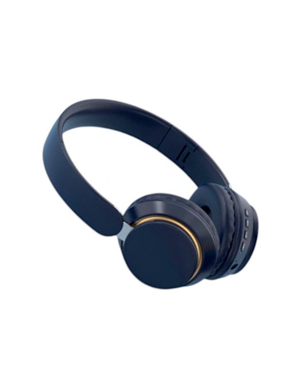 Ασύρματα ακουστικά - Headphones - SAZ-J2 - 548029 - Blue