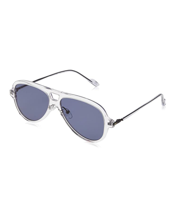 SUNGLASSES ADIDAS MAN AOK001-012000 (Lens/Bridge/Temple) 57/14/145 mm)