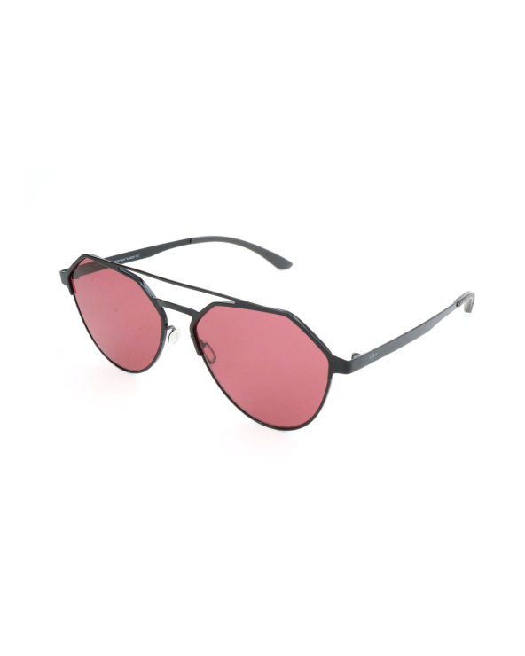 SUNGLASSES ADIDAS Unisex AOM009-009GLS (Lens/Bridge/Temple) 57/15/145 mm)